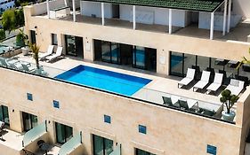 ADRESSE Boutique Hôtel&SPA Tanger